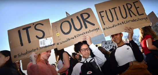 AN EVENING FOR HUMAN RIGHTS WATCH. PLAY THE VIDEO The Future We Build Together