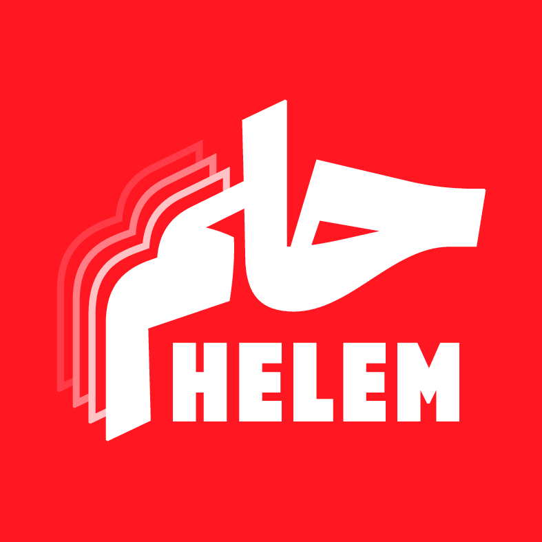 HELEM logo