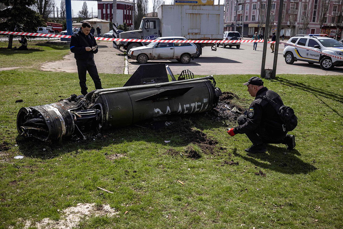 rocket_motor_kramatorsk_train_station